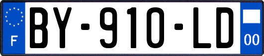 BY-910-LD