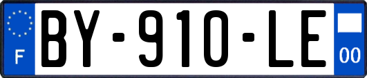 BY-910-LE
