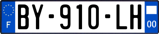 BY-910-LH