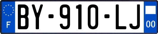 BY-910-LJ