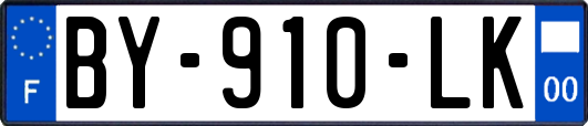 BY-910-LK