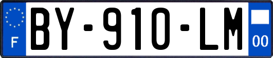 BY-910-LM