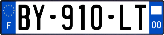 BY-910-LT