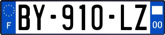 BY-910-LZ