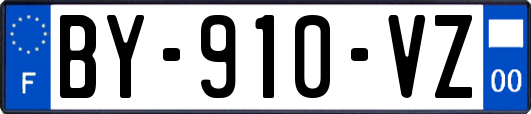 BY-910-VZ