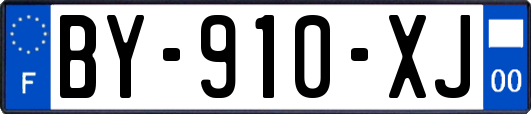 BY-910-XJ