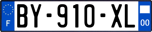 BY-910-XL