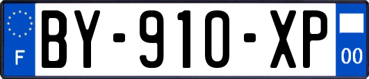 BY-910-XP