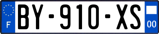 BY-910-XS