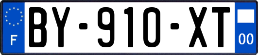 BY-910-XT