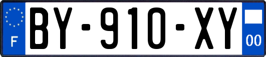 BY-910-XY