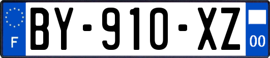 BY-910-XZ