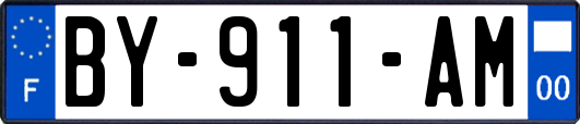 BY-911-AM