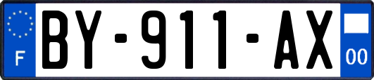 BY-911-AX