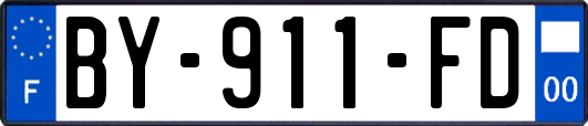 BY-911-FD