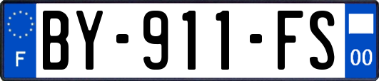 BY-911-FS
