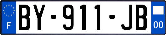 BY-911-JB
