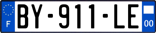 BY-911-LE
