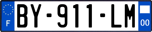 BY-911-LM