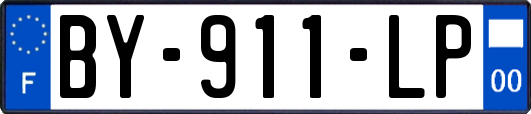 BY-911-LP