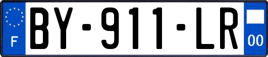 BY-911-LR