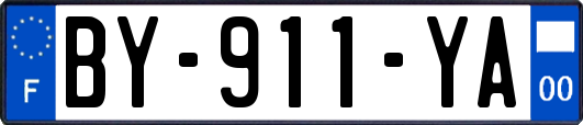 BY-911-YA