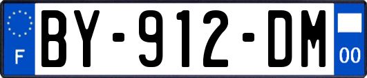 BY-912-DM