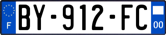 BY-912-FC
