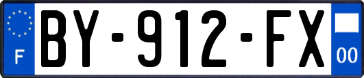 BY-912-FX