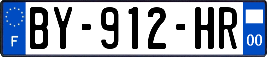 BY-912-HR