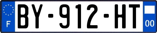 BY-912-HT