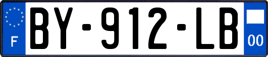 BY-912-LB