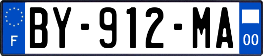 BY-912-MA