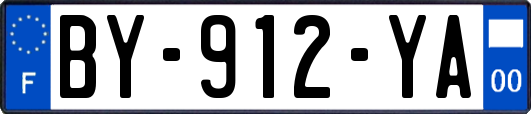 BY-912-YA