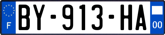 BY-913-HA