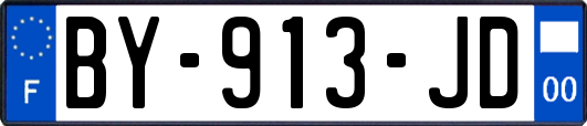 BY-913-JD