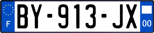 BY-913-JX