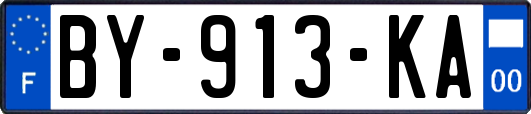 BY-913-KA