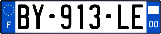 BY-913-LE