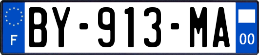 BY-913-MA