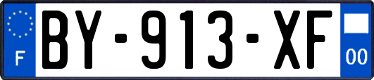 BY-913-XF