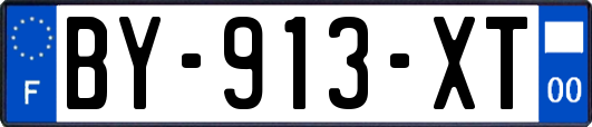 BY-913-XT