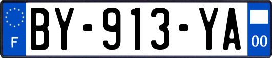 BY-913-YA