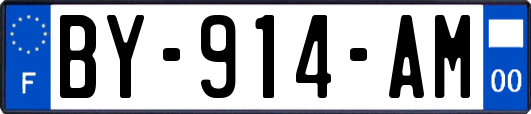 BY-914-AM