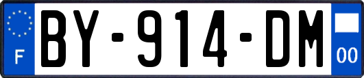 BY-914-DM