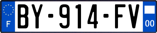BY-914-FV