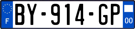 BY-914-GP
