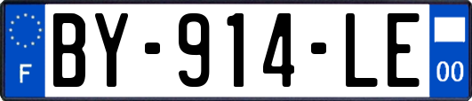 BY-914-LE