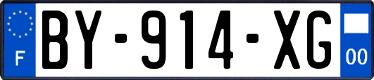 BY-914-XG