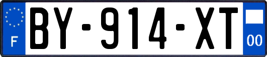 BY-914-XT
